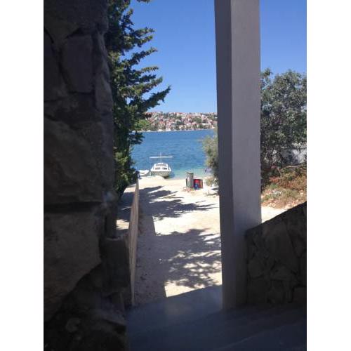 Kuća na plaži