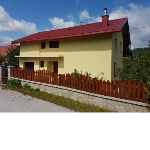 Kuća za odmor CARPE DIEM
