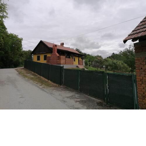 Kuća za odmor Falinić
