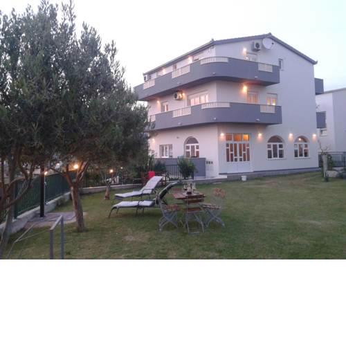 Kuća za odmor Lucante