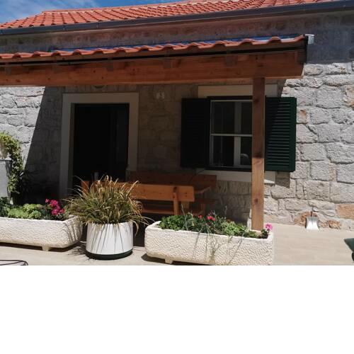 Kuća za odmor Maruška