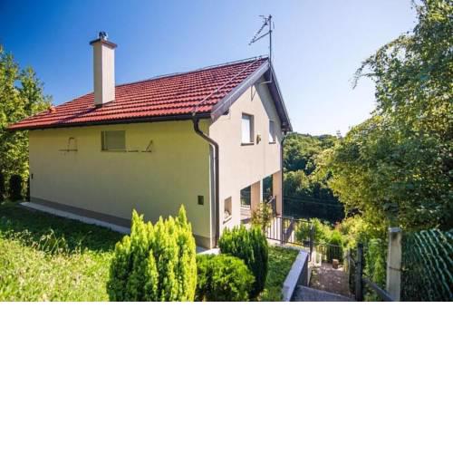 Kuća za odmor Nature