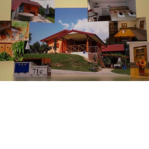 Kuća za odmor "Nedeljko"/ Holliday hause "Nedeljko"
