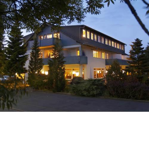 Kucher's Landhotel