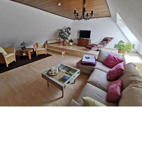 Kucks-Ferienwohnung