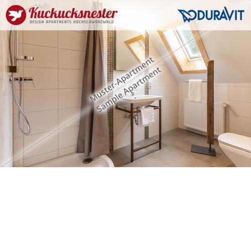 Kuckucksnester Rötenbach
