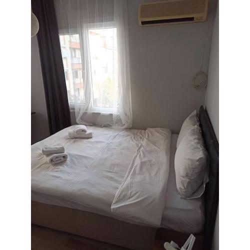 Küçükyalı Nezih Şirin Daire 6