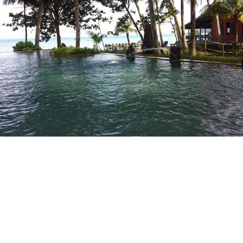 Kuda Laut Resort