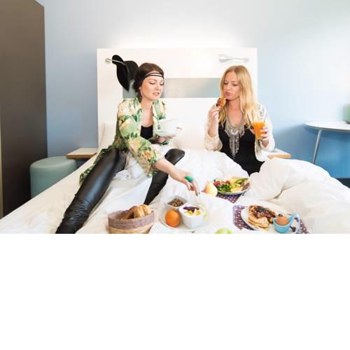 Ku'Damm 101 Hotel