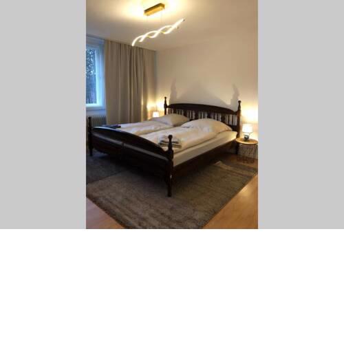 KUDAMM CENTRAL STYLISH BIG MODERN APARTMENT BERLIN