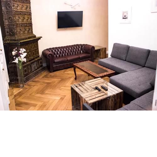 Kudamm luxury Apartments