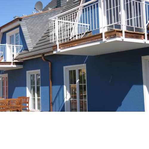 Kuddels Fischerhus 2