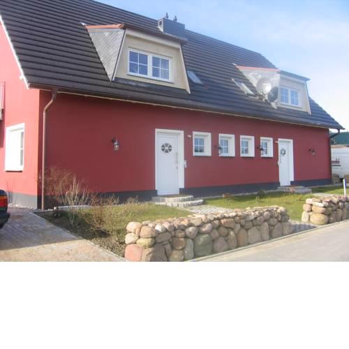 Kuddels Fischerhus