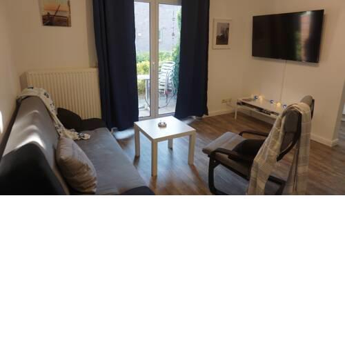 kuebo-ferien Wohnung 6