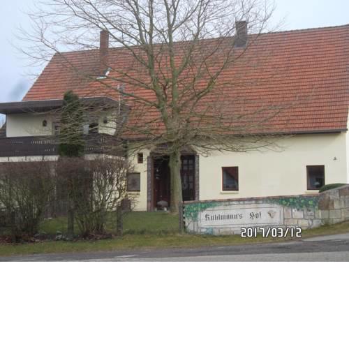 Kuhlmanns Hof
