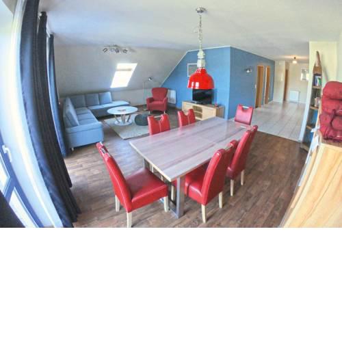 Kuhnle-Tours Ferienwohnung