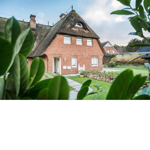 Kükeltje Reethof Sylt