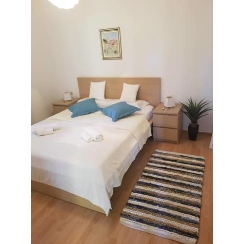 Kukljica, Olive Island - Great Location and Cosy Aparmant