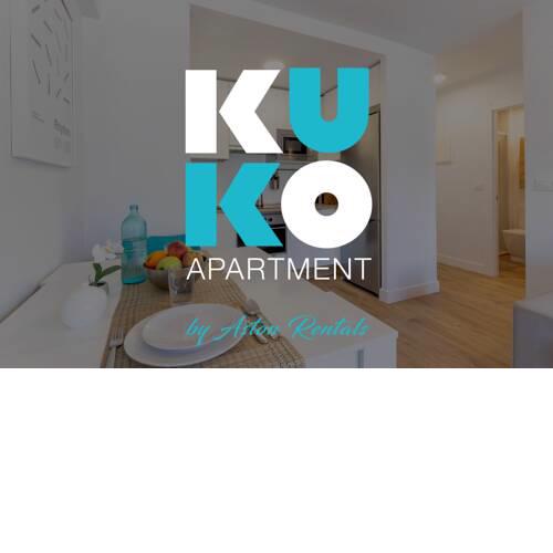 KUKO apartment by Aston Rentals