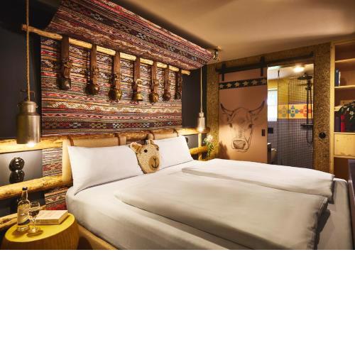 KUKU Berghotel