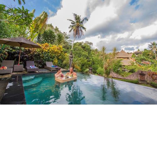 Kukuh House Ubud
