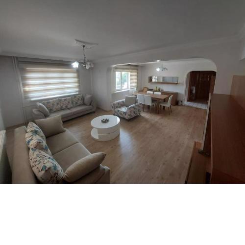 KuKurtlu Apt. Center of Bursa