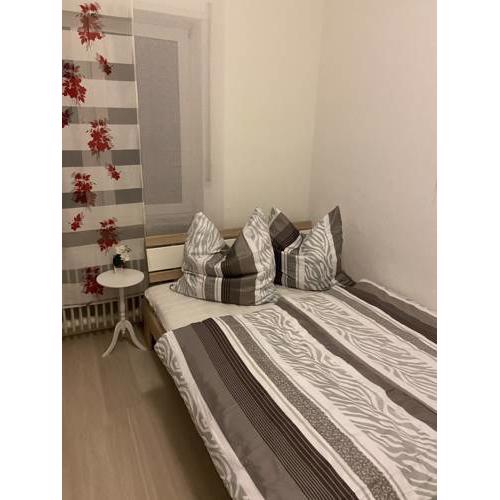 Kul Apartments