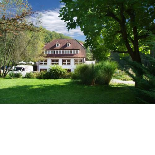 Kulinarium an der Glems