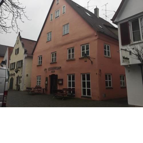Kulisse Apartments