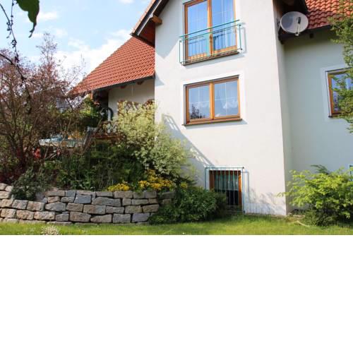 Kulmblick Kastl
