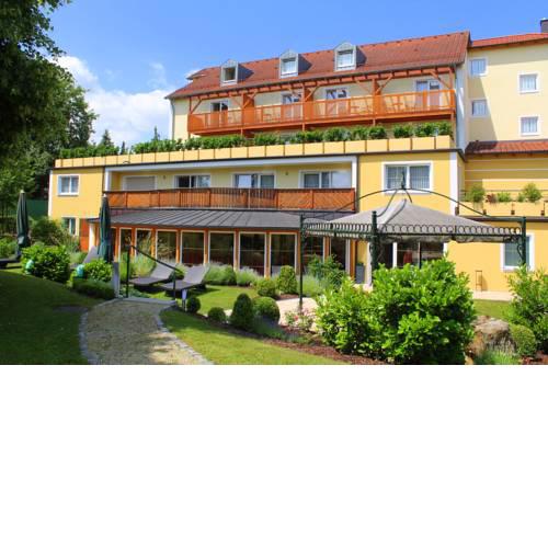 Kultur & SPA Hotel Das Götzfried