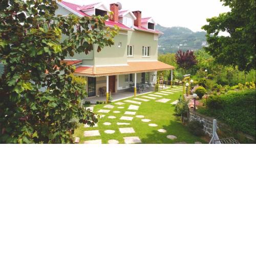 Kültür suite ugurlu