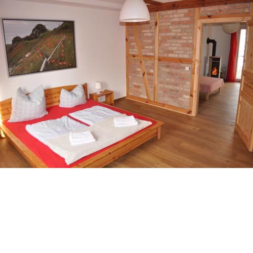 Kulturfreizeiten Ferienwohnung