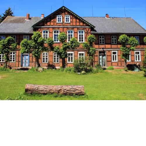kulturhaus wahrenberg