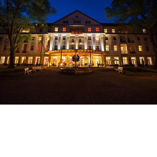Kulturhotel Kaiserhof