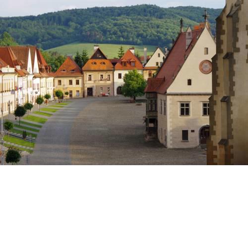 Kulturne Centrum Bardejov
