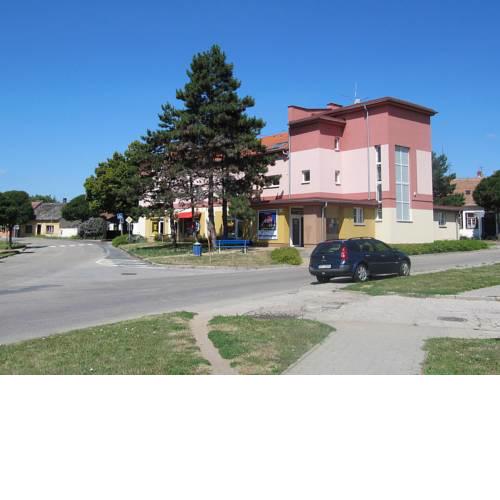 Kulturně Společenské Centrum