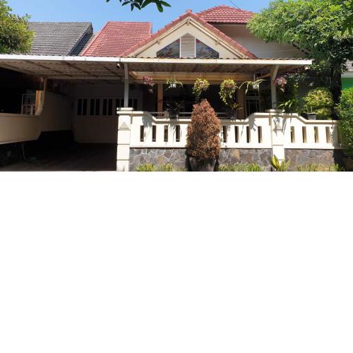 Kumara Homestay Jogja