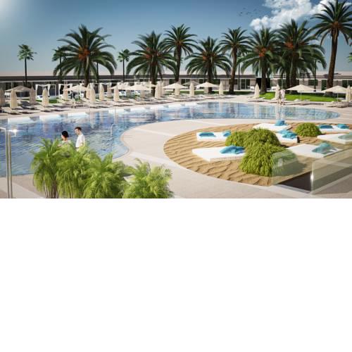 Kumara Serenoa By Lopesan Hotels