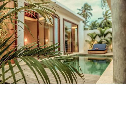 Kumbara Villas