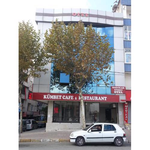 Kümbet Hotel
