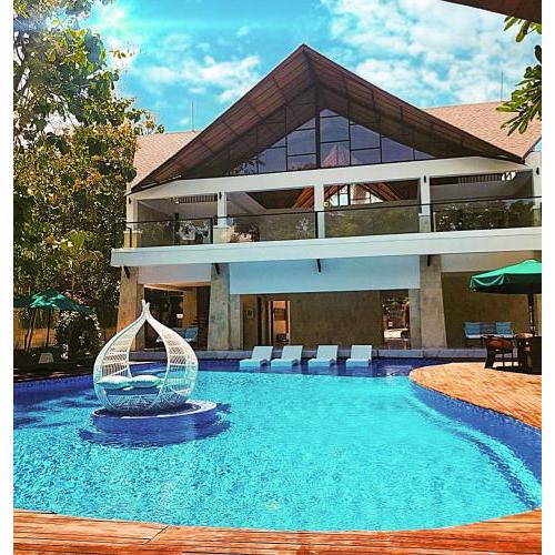 Kumpul Kumpul Villa Seminyak - CHSE Certified