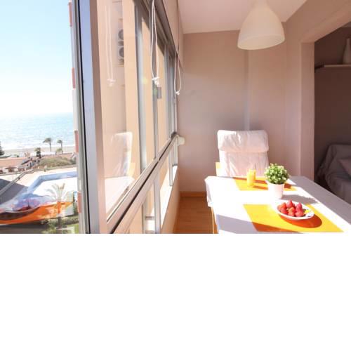 Kumquat apartment