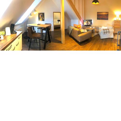 Kungs Ferienwohnung