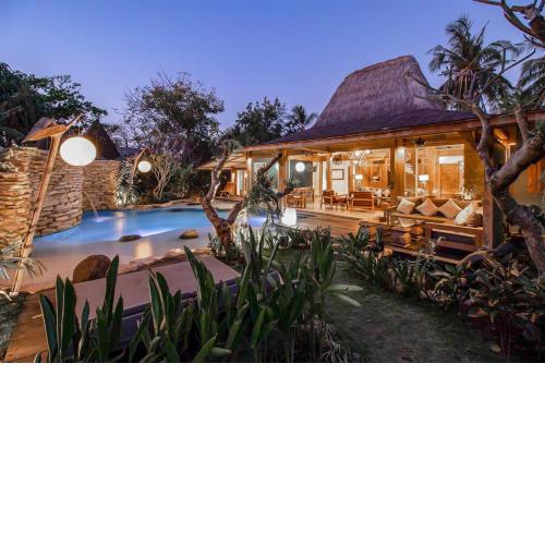 Kuno Villas