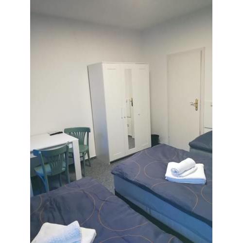 Kunstgasse 11 Wohnung 1