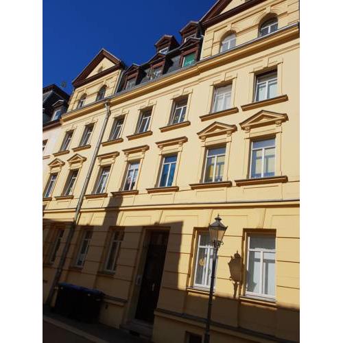 Kunstgasse 11