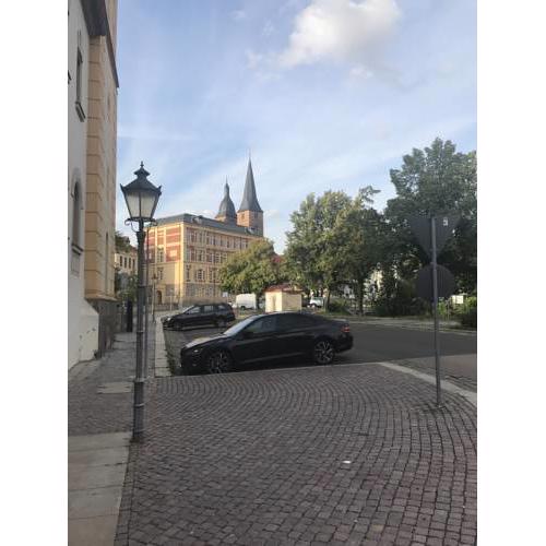 Ferienwohnung Dudzina