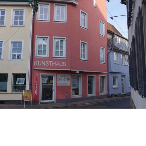 Kunsthaus Linn Gästezimmer Marktplatz 7a
