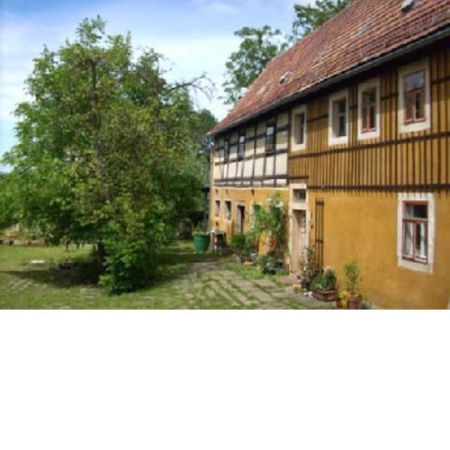 Kunsthof Mockethal